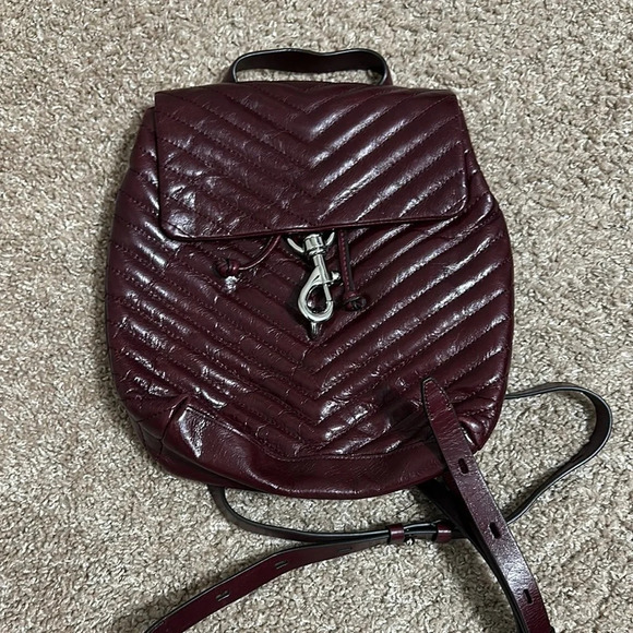 Rebecca Minkoff Handbags - Rebecca Minkoff